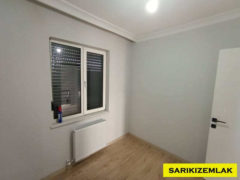 Burhaniye Ören Mah`da3+1  Müstakil Ev. - 35